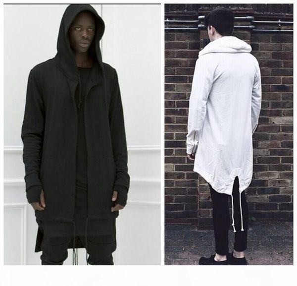 hoodies for men urban hoodie hip hop jacket white black men's coat extended cape hoodie mens hooded cloak hoodies
hoodies for men urban hoodie hip hop jacket white black men's coat extended cape hoodie mens hooded cloak hoodies