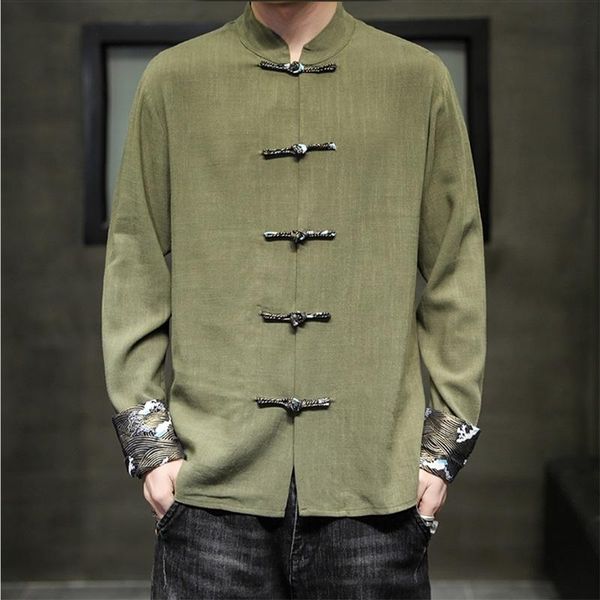 ethnic clothing men chinese style hanfu tang suit tai chi clothes jackets cotton linen t-shirt oriental fashion 30466, Red
ethnic clothing men chinese style hanfu tang suit tai chi clothes jackets cotton linen t-shirt oriental fashion 30466, Red