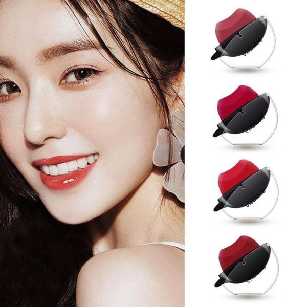 lip balm long-lasting lazy waterproof pigment lasting non-fading women cosmetic lipstick makeup natural beeswax
lip balm long-lasting lazy waterproof pigment lasting non-fading women cosmetic lipstick makeup natural beeswax
