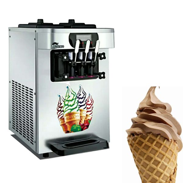 commercial stainless steel ice cream machine new design small soft ice cream automatic molding machine 1700w
commercial stainless steel ice cream machine new design small soft ice cream automatic molding machine 1700w