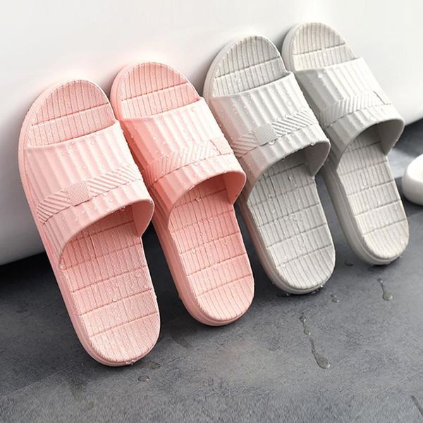 slipper summer slippers men and women couples bathroom indoor outdoor non-slip plastic household, Black;grey
slipper summer slippers men and women couples bathroom indoor outdoor non-slip plastic household, Black;grey