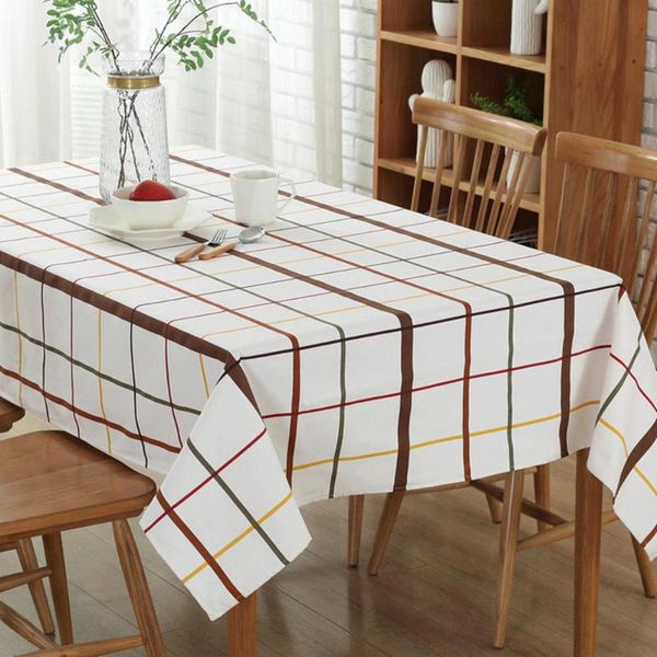 european classical cotton tablecloth party wedding l kitchen lattice tablecloth home textile products
european classical cotton tablecloth party wedding l kitchen lattice tablecloth home textile products