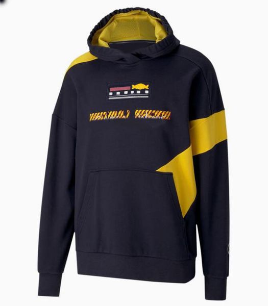 2021 racing suit pullover sweater f1 famous team hoodie motorcycle riding suit windproof jacket with the same style customization
2021 racing suit pullover sweater f1 famous team hoodie motorcycle riding suit windproof jacket with the same style customization