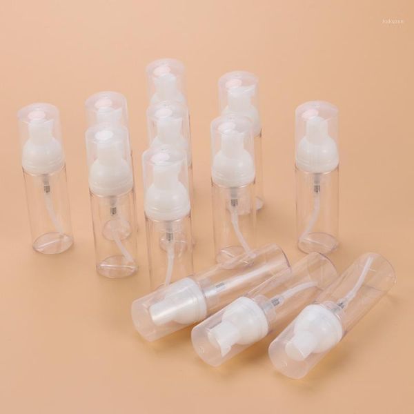 storage bottles & jars 12pcs 60ml pump bottle foaming cosmetic dispenser for shampoos facial cleanser liquid soap (transparent)
storage bottles & jars 12pcs 60ml pump bottle foaming cosmetic dispenser for shampoos facial cleanser liquid soap (transparent)