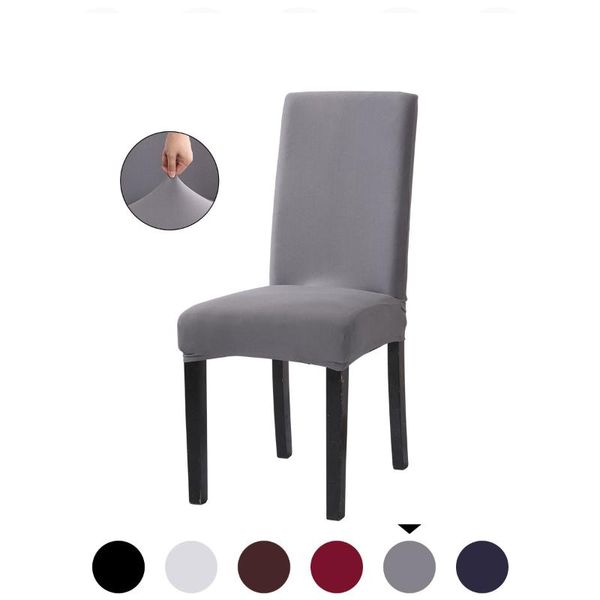 chair covers spandex elastic solid color dining slipcover modern removable anti-dirty kitchen seat case stretch cover for banquet
chair covers spandex elastic solid color dining slipcover modern removable anti-dirty kitchen seat case stretch cover for banquet