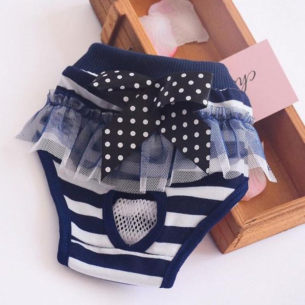 dog apparel cute lace pet physiological menstrual hygiene pants reusable sanitary doggie diapers washable female shorts underwear briefs
dog apparel cute lace pet physiological menstrual hygiene pants reusable sanitary doggie diapers washable female shorts underwear briefs