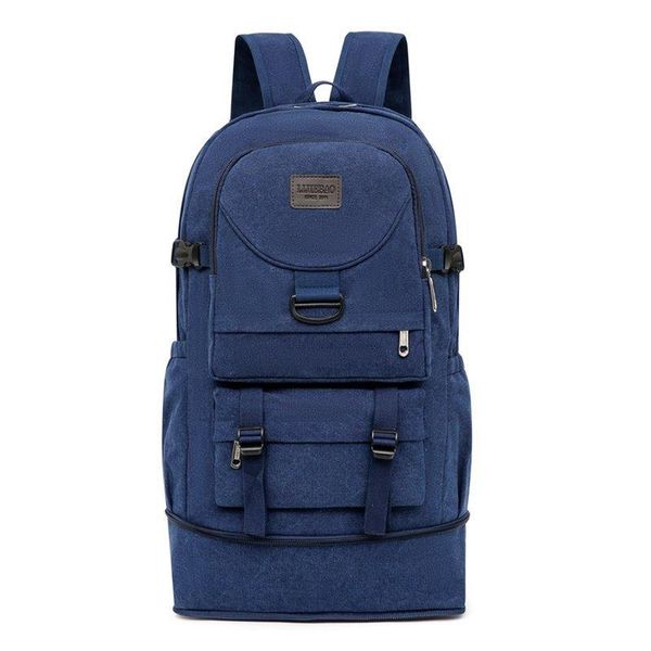 backpack outdoor camping mountaineer luggage rucksack men 2021 leisure canvas large capacity waterproof travel hiking male
backpack outdoor camping mountaineer luggage rucksack men 2021 leisure canvas large capacity waterproof travel hiking male