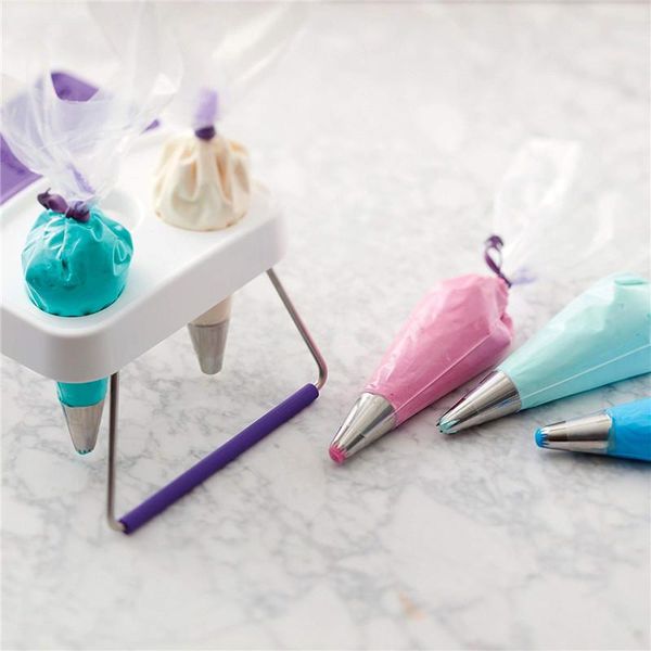 baking & pastry tools 10 loaded silicone retaining ring bags cable tie sealing decorative flower bag rings cake
baking & pastry tools 10 loaded silicone retaining ring bags cable tie sealing decorative flower bag rings cake
