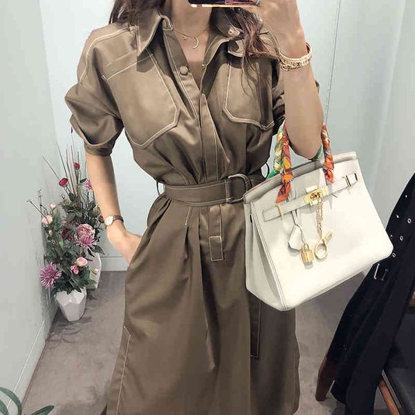 women's sweaters female jacket fashion titch loop-up thin-fit seam mid-length one-pocket breasted british style dress x44o, White;black
women's sweaters female jacket fashion titch loop-up thin-fit seam mid-length one-pocket breasted british style dress x44o, White;black