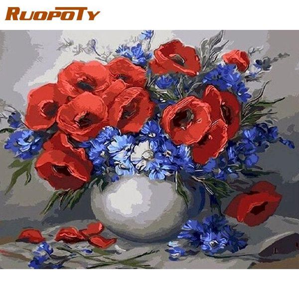 paintings ruopoty frame diy flowers painting by numbers picture canvas modern handpainted oil for home
paintings ruopoty frame diy flowers painting by numbers picture canvas modern handpainted oil for home