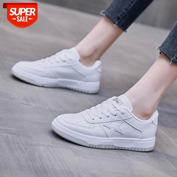 white five stars sneakers womens leather lace-up low flat shoes womans spring and autumn fashion casual shoes 2021 #hp0a
white five stars sneakers womens leather lace-up low flat shoes womans spring and autumn fashion casual shoes 2021 #hp0a