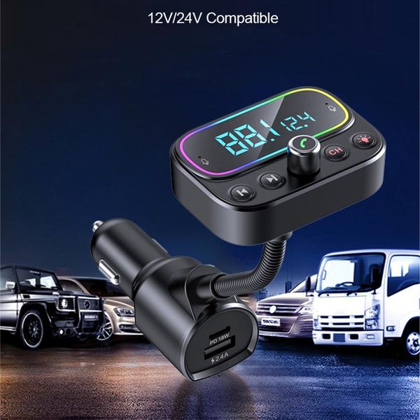 computer speakers bluetooth 5.0 car charger kit mp3 music audio player hands-calling dual usb por uetooth adapter mic/2.0
computer speakers bluetooth 5.0 car charger kit mp3 music audio player hands-calling dual usb por uetooth adapter mic/2.0