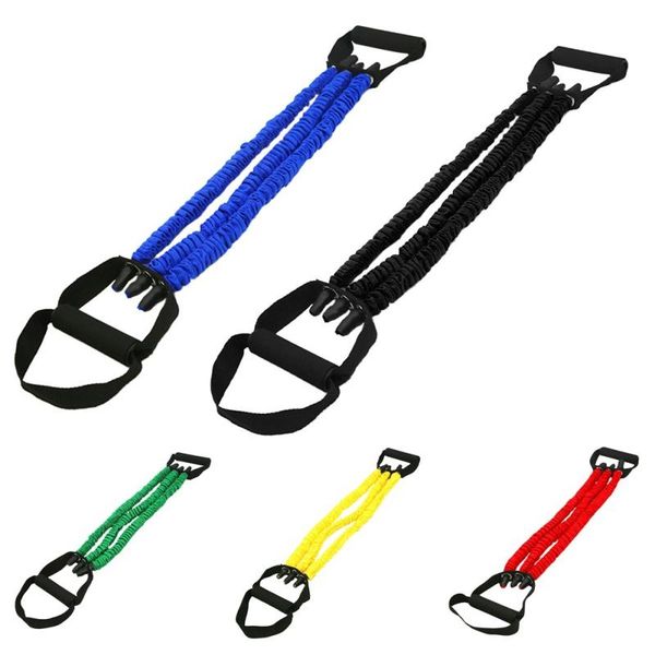 resistance bands 3-tube yoga pull ropetraining chest expander exercise fitness elastic rope tube workout
resistance bands 3-tube yoga pull ropetraining chest expander exercise fitness elastic rope tube workout