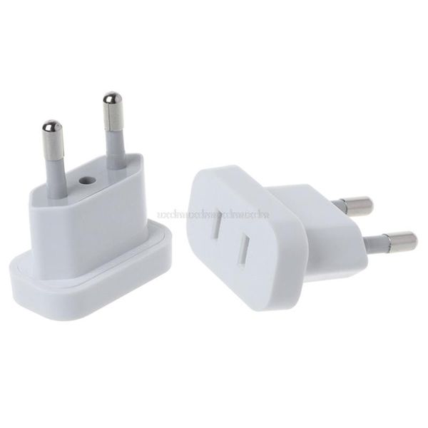 smart power plugs plug converter travel adapter us to eu europe high 
smart power plugs plug converter travel adapter us to eu europe high