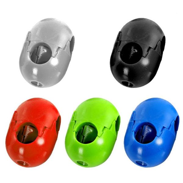 cords, slings and webbing 5pcs climbing rope net plastic connector accessories for outdoor amusement swing parts
cords, slings and webbing 5pcs climbing rope net plastic connector accessories for outdoor amusement swing parts