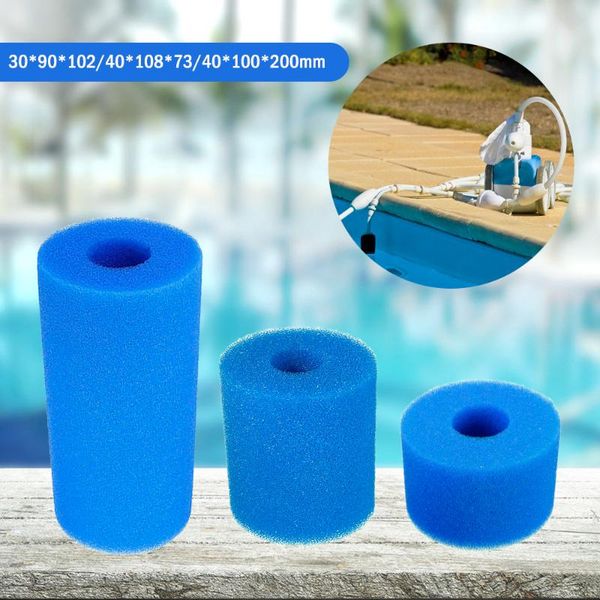 pool & accessories 1pc swimming filter foam reusable washable for intex s1 type sponge cartridge suitable bubble jetted pure spa
pool & accessories 1pc swimming filter foam reusable washable for intex s1 type sponge cartridge suitable bubble jetted pure spa