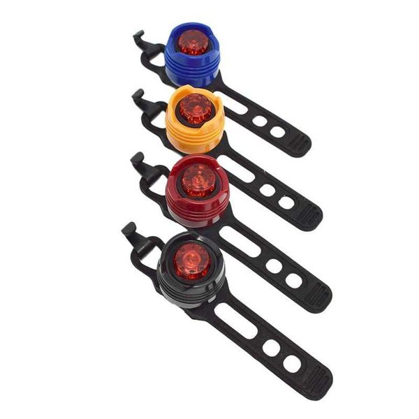 bike lights bicycle light cycling red led rear 3 modes waterproof flashing safety warning tail lamp accessories
bike lights bicycle light cycling red led rear 3 modes waterproof flashing safety warning tail lamp accessories