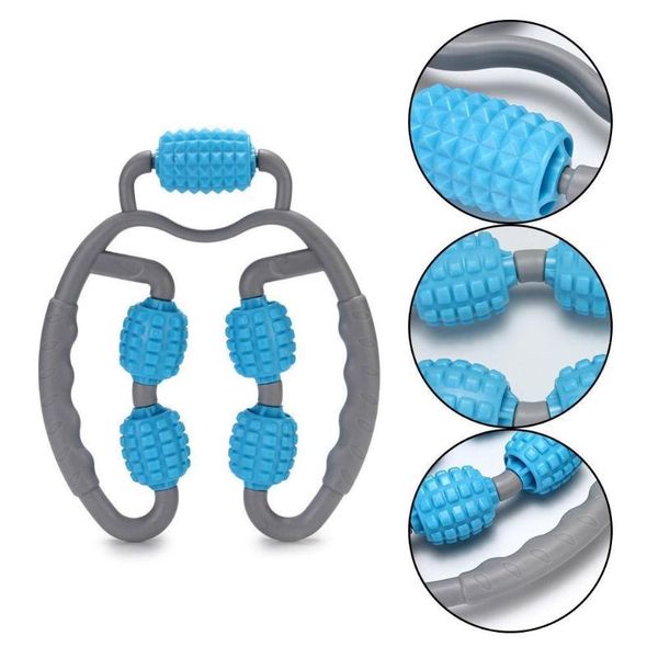 yoga block 3d floating foam roller 360 trigger point leg roller massager for arm neck muscle relieve roll fitness myofascia y7g9
yoga block 3d floating foam roller 360 trigger point leg roller massager for arm neck muscle relieve roll fitness myofascia y7g9