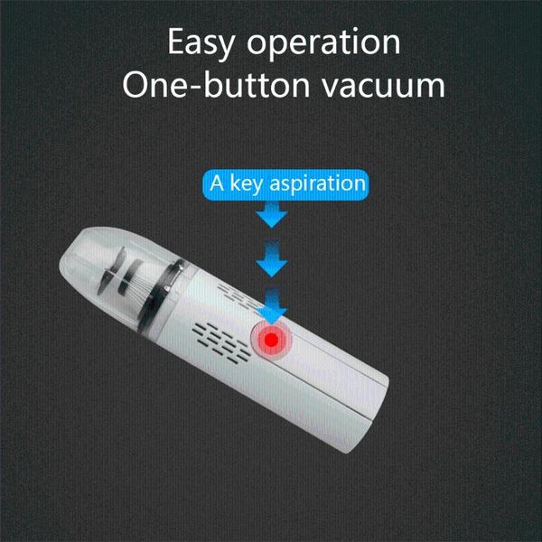 vacuum cleaner portable cordless usb rechargeable cleaning handheld home car high-power mini dual-purpose dust dumping
vacuum cleaner portable cordless usb rechargeable cleaning handheld home car high-power mini dual-purpose dust dumping