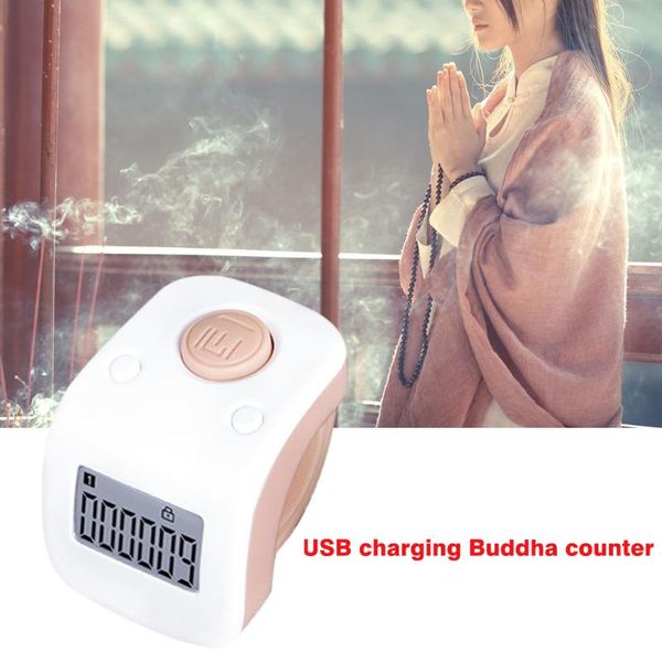 counters ergonomic silicone usb charging practical smart led display digital counter solid mini ring type accurate meditation relaxation
counters ergonomic silicone usb charging practical smart led display digital counter solid mini ring type accurate meditation relaxation