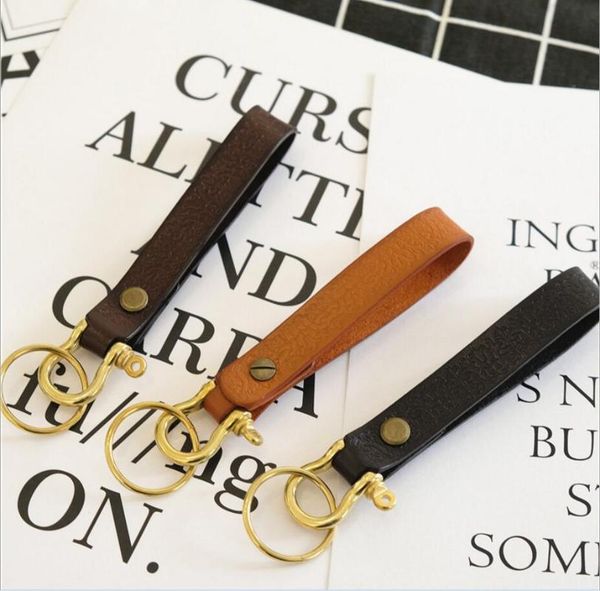 keychains fashion key chains men genuine leather keychain metal car ring multifunctional circle women chain holder, Silver
keychains fashion key chains men genuine leather keychain metal car ring multifunctional circle women chain holder, Silver