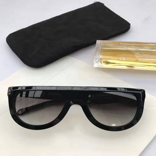 women and new gafas sun sol sunglass sunglasses brand box ways de sunglasses cl41398 men glasses ellipse oculos color ocmgr, White;black
women and new gafas sun sol sunglass sunglasses brand box ways de sunglasses cl41398 men glasses ellipse oculos color ocmgr, White;black