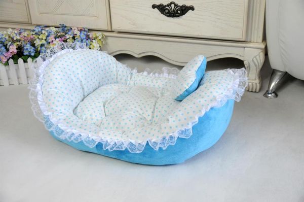 kennels & pens wave point ingot design dog kennel warm cat nest pet mattress,dog sleeping beds,soft comfort lounger with lace decorations
kennels & pens wave point ingot design dog kennel warm cat nest pet mattress,dog sleeping beds,soft comfort lounger with lace decorations