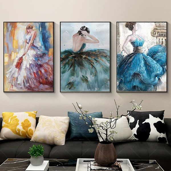 paintings elegant women canvas painting abstract watercolor figure wall art poster and prints modern cuadros living room home decor
paintings elegant women canvas painting abstract watercolor figure wall art poster and prints modern cuadros living room home decor
