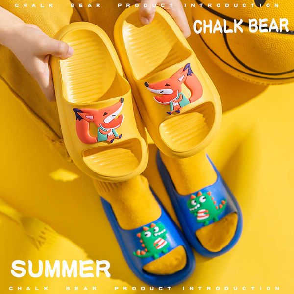 wholesale summer kids slippers for boys girls cartoon animals eva lightness indoor home outdoor beach children baby slides shoes 210713, Black;grey
wholesale summer kids slippers for boys girls cartoon animals eva lightness indoor home outdoor beach children baby slides shoes 210713, Black;grey