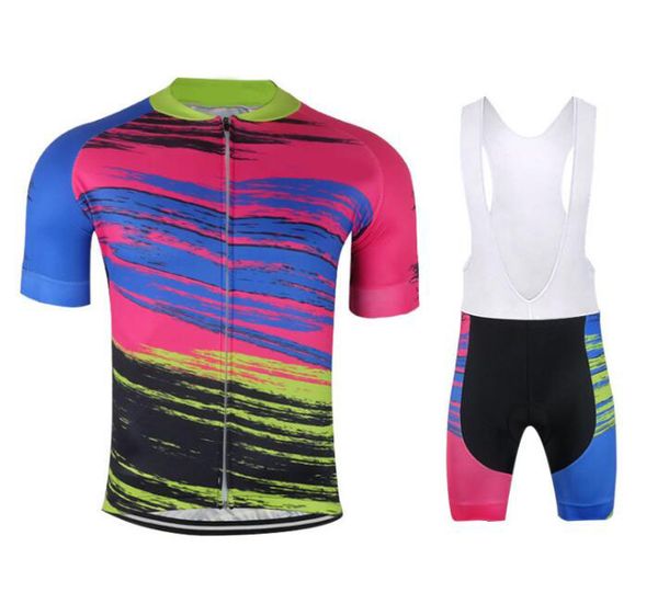 selling new men's cycling jerseys road outdoor sports cycling mountain cross-country bike downhill cycling jerseys can be customized
selling new men's cycling jerseys road outdoor sports cycling mountain cross-country bike downhill cycling jerseys can be customized