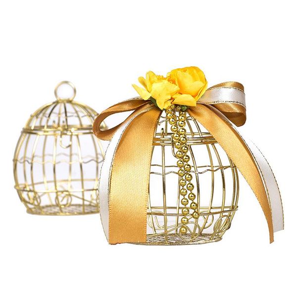 gift wrap 10pcs/lot creative birdcage candy box for wedding favor birthday party baby shower decor
gift wrap 10pcs/lot creative birdcage candy box for wedding favor birthday party baby shower decor