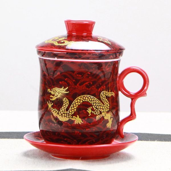 mugs 330ml tea cups traditional chinese bone china ceramic set travel porcelain royal dragon pattern cup office
mugs 330ml tea cups traditional chinese bone china ceramic set travel porcelain royal dragon pattern cup office