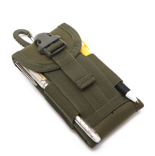 men mobile phone bag camouflage print mobile phone case tactical waist pack for mountaineering rock climbing
men mobile phone bag camouflage print mobile phone case tactical waist pack for mountaineering rock climbing