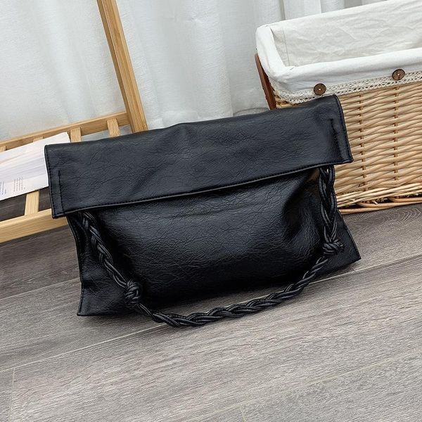 casual woven big pu bags handbag capacity female women's large femininas black shoulder women leather bucket bags bolsas totes affox, Red;black
casual woven big pu bags handbag capacity female women's large femininas black shoulder women leather bucket bags bolsas totes affox, Red;black