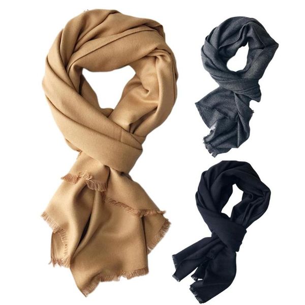 scarves women outdoor warm solid color thin long faux cashmere scarf shawl neck wrap neckerchief, Blue;gray
scarves women outdoor warm solid color thin long faux cashmere scarf shawl neck wrap neckerchief, Blue;gray