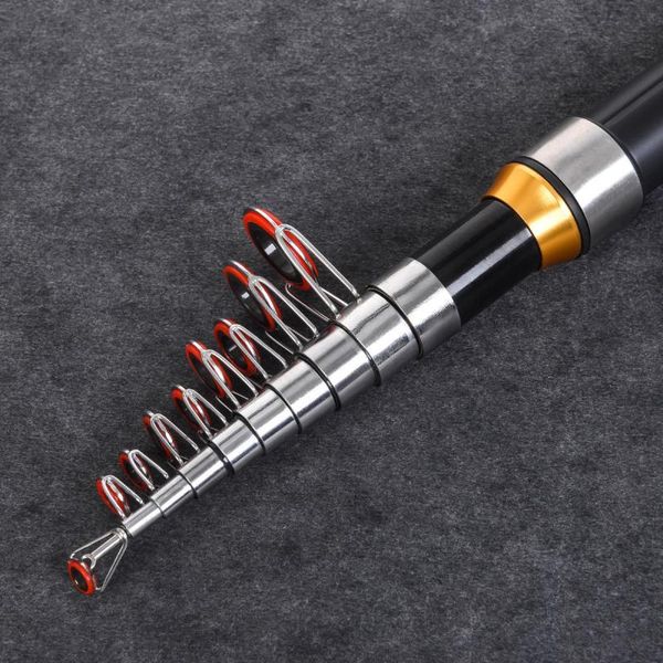 ultralight carbon fiber fishing rod portable pocket mini sea spinning pole boat rods
ultralight carbon fiber fishing rod portable pocket mini sea spinning pole boat rods