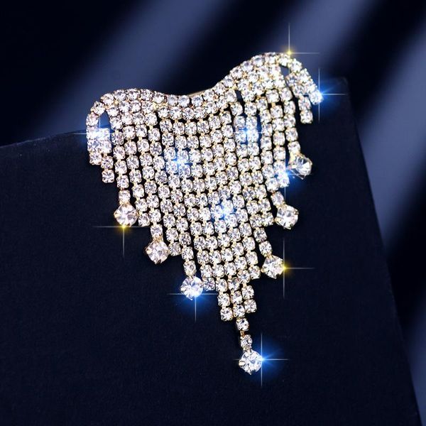 pins, brooches 2021 vintage full crystal heart shaped for women wedding rhinestone bouquet pins clothing jewelry accessories, Gray
pins, brooches 2021 vintage full crystal heart shaped for women wedding rhinestone bouquet pins clothing jewelry accessories, Gray