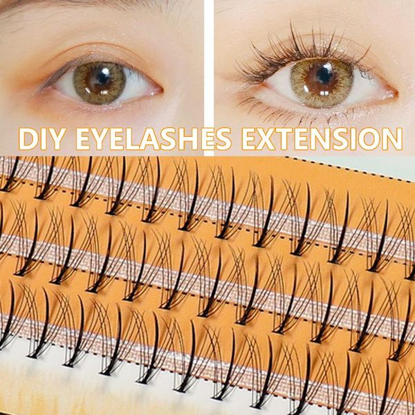 false eyelashes makeup tool fairy individual super eyelash extension russian volume natural pre fan eye lashes
false eyelashes makeup tool fairy individual super eyelash extension russian volume natural pre fan eye lashes