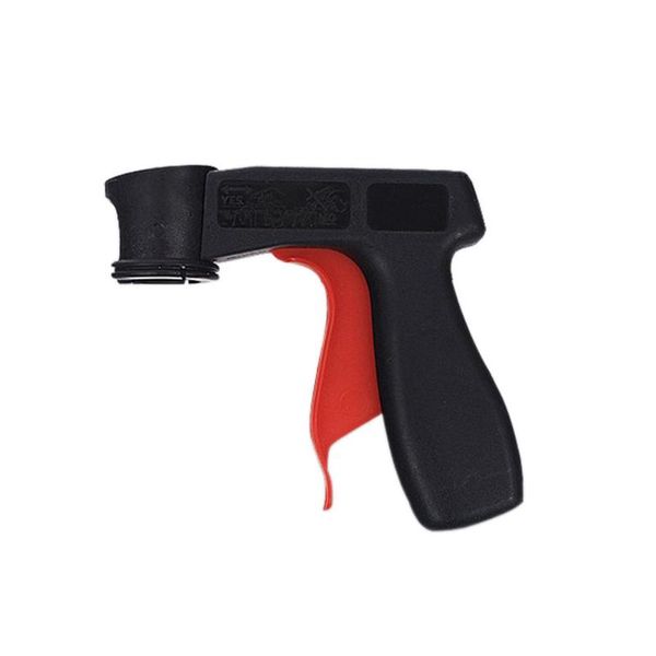 professional spray guns gun portable aerosol can handle with full grip trigger for painting wheel power tool
professional spray guns gun portable aerosol can handle with full grip trigger for painting wheel power tool