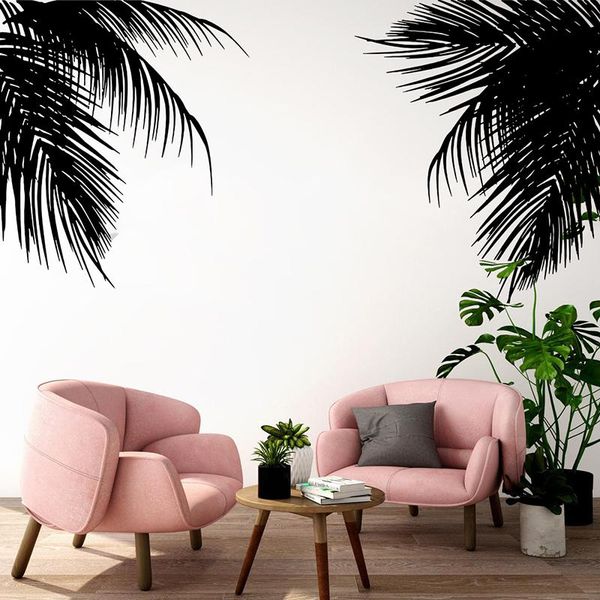 wall stickers tropical palm tree leaves sticker decal office kids room twigs branch leaf summer beach forest landcape playroom
wall stickers tropical palm tree leaves sticker decal office kids room twigs branch leaf summer beach forest landcape playroom