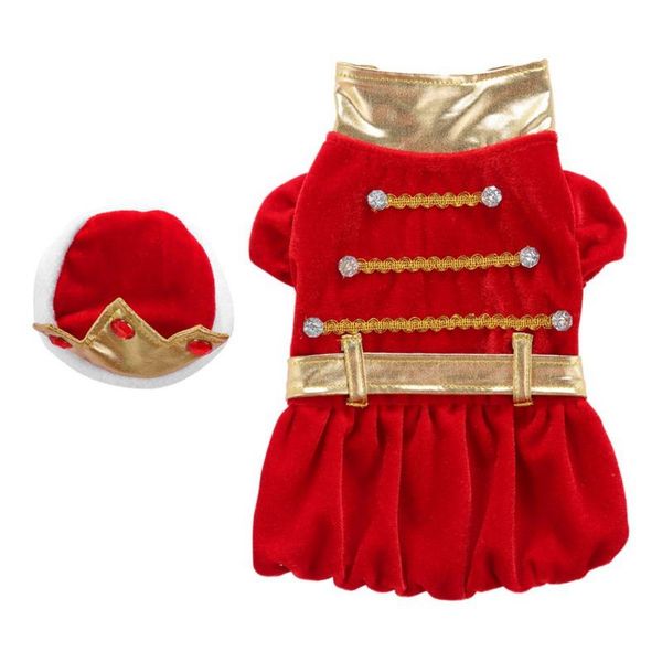 cat costumes pet dog clothes halloween special events costume dresses funny cosplay king outfits party
cat costumes pet dog clothes halloween special events costume dresses funny cosplay king outfits party
