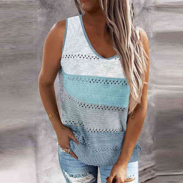 summer autumn women patchwork sweater sleeveless v neck knitted casual striped pullover jumpers female, White;black
summer autumn women patchwork sweater sleeveless v neck knitted casual striped pullover jumpers female, White;black