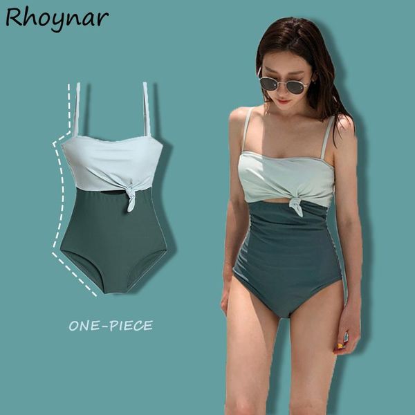 women's swimwear cover-up women korean style mori girl slim hollow out panelled one piece spaghetti strap cozy summer holiday chic, White;black
women's swimwear cover-up women korean style mori girl slim hollow out panelled one piece spaghetti strap cozy summer holiday chic, White;black