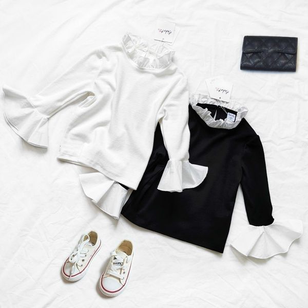 2021 new baby girls t-shirts wide toddler girl fall clothes fashion long sleeve boutique kids clothing princess t shirt l24u, Blue
2021 new baby girls t-shirts wide toddler girl fall clothes fashion long sleeve boutique kids clothing princess t shirt l24u, Blue