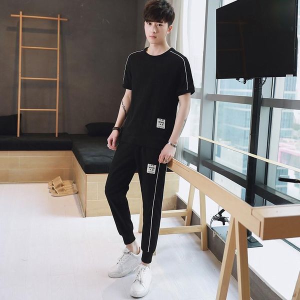 men's tracksuits bormandick men sport suits running sets jogging fitness training tracksuit mens gym kxp18 d86 48-2, Gray
men's tracksuits bormandick men sport suits running sets jogging fitness training tracksuit mens gym kxp18 d86 48-2, Gray