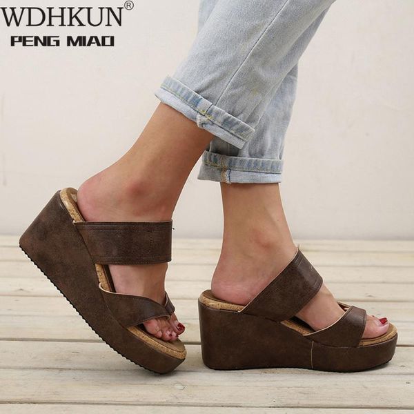 women rome flip flops casual wedges open toe breathable beach sandals shoes slip-on women wedges sandals summer fashion shoes, Black 
women rome flip flops casual wedges open toe breathable beach sandals shoes slip-on women wedges sandals summer fashion shoes, Black