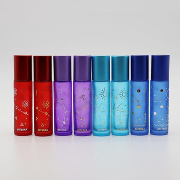 storage bottles & jars 4pcs colorful starry sky glass ball perfume essential oil bottle stainless steel massage eye cream can hold empty
storage bottles & jars 4pcs colorful starry sky glass ball perfume essential oil bottle stainless steel massage eye cream can hold empty