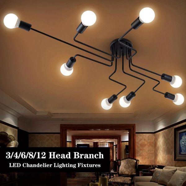 ceiling lights led chandelier 220v multiple rod wrought iron modern plafondlamp e27 nordic vintage industrial loft lamps
ceiling lights led chandelier 220v multiple rod wrought iron modern plafondlamp e27 nordic vintage industrial loft lamps
