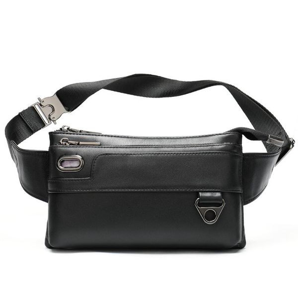 waist bags brand genuine leather men's bag travel pack vintage small fanny male belt pouch 2021 casual phone chest
waist bags brand genuine leather men's bag travel pack vintage small fanny male belt pouch 2021 casual phone chest