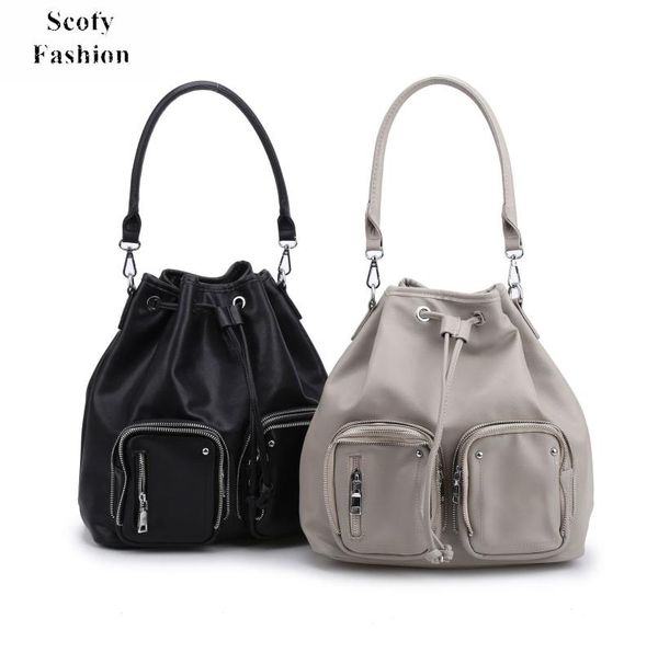 shoulder bags scofy fashion bucket crossbody for women soft leisure multi function luxury backbag school backpack
shoulder bags scofy fashion bucket crossbody for women soft leisure multi function luxury backbag school backpack